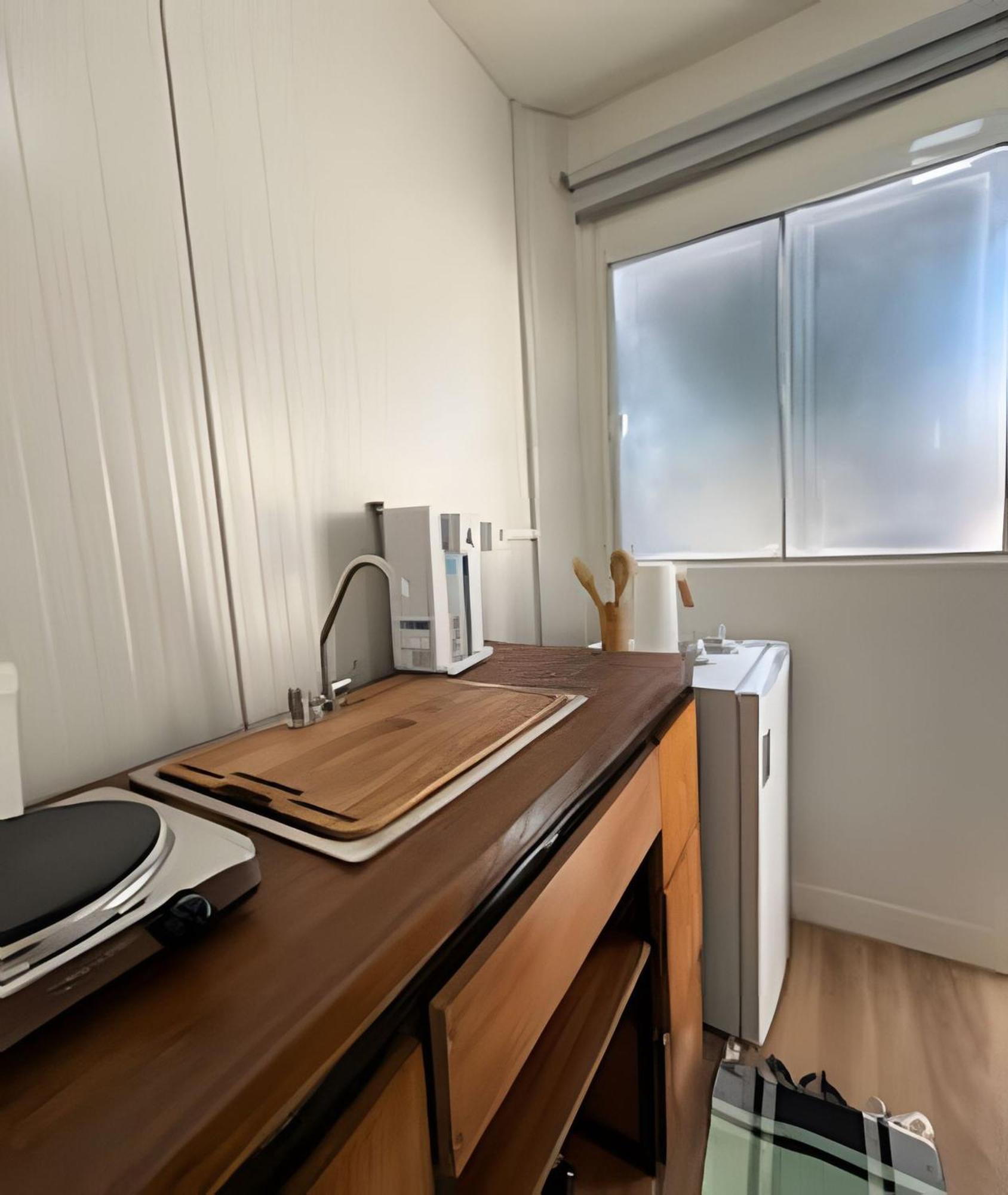 Ln Studios 우베를란디아 외부 사진