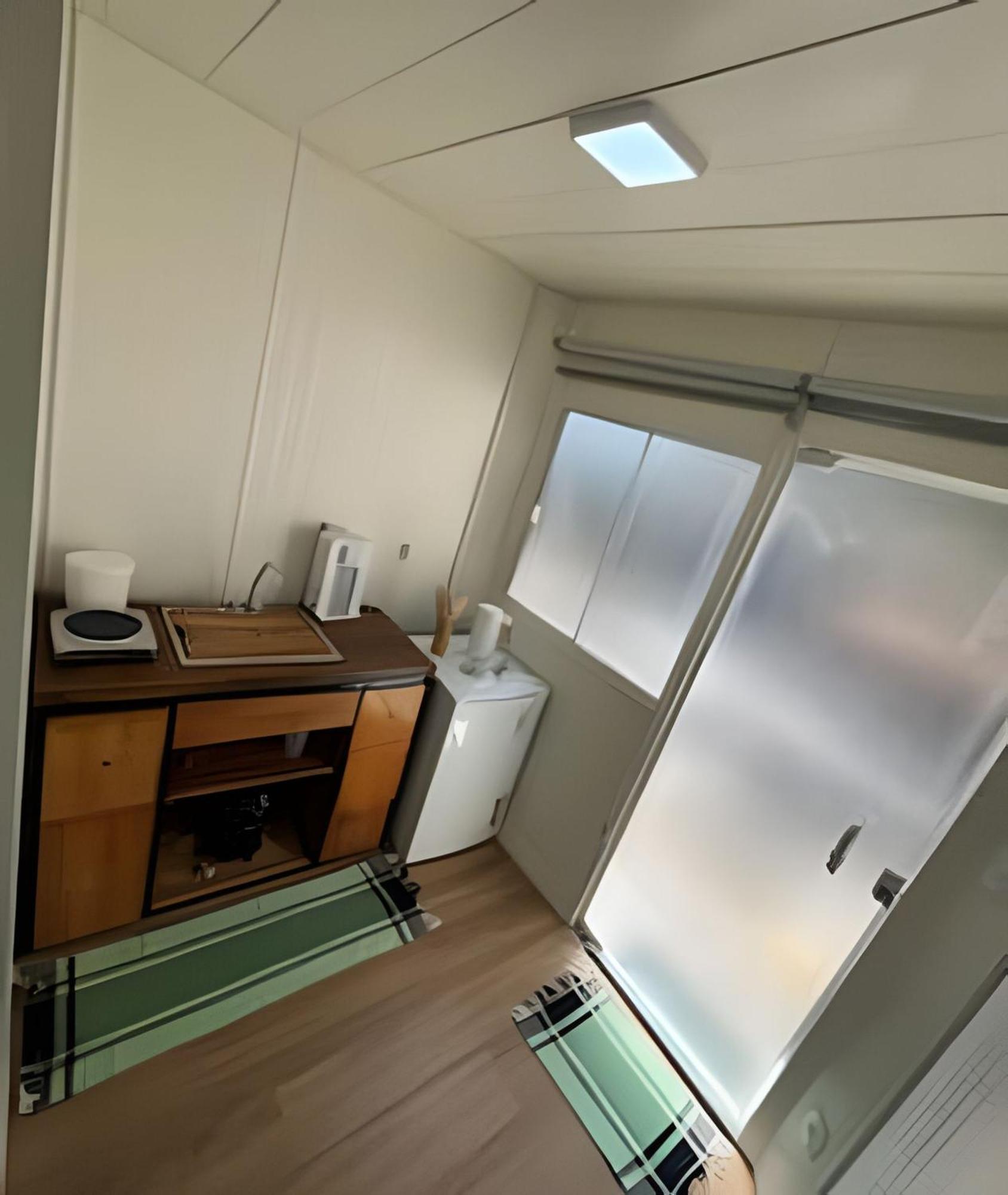 Ln Studios 우베를란디아 외부 사진