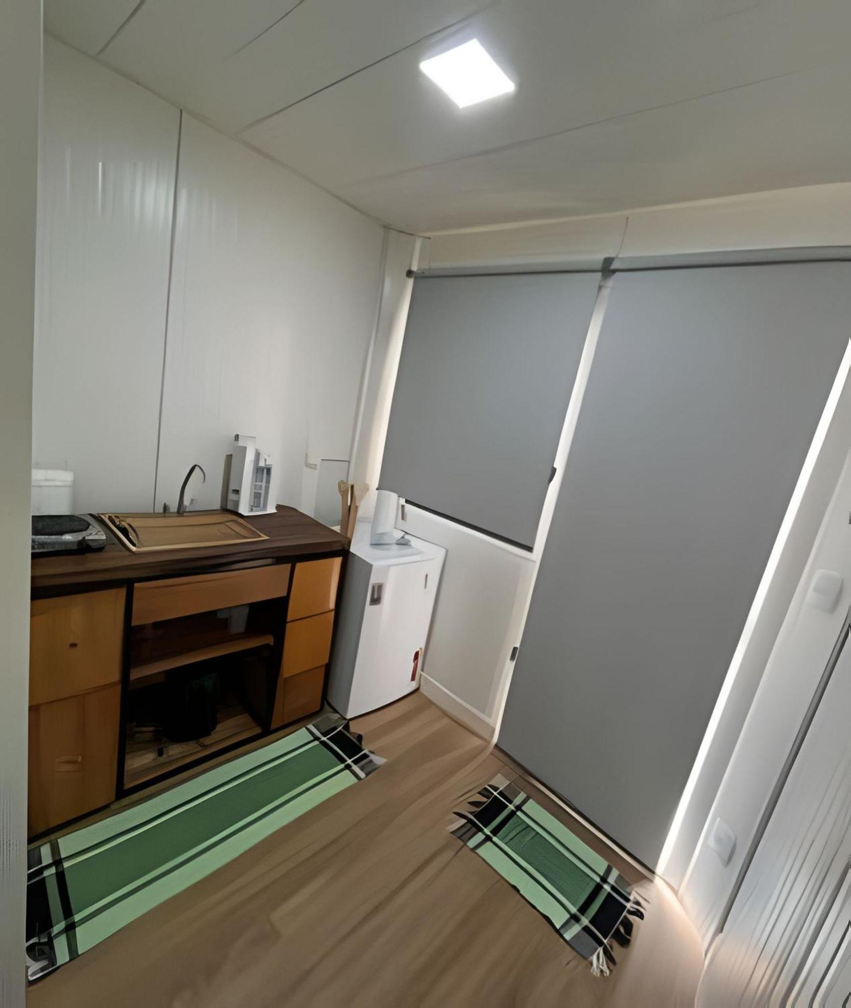 Ln Studios 우베를란디아 외부 사진